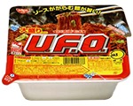 日清焼そばU.F.O. ビッグ