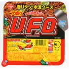 日清焼そばU.F.O. ビッグ