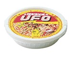 日清焼そばU.F.O.