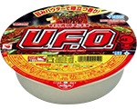 日清焼そばU.F.O.