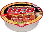 日清焼そばU.F.O.