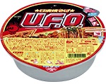 日清焼そばU.F.O.