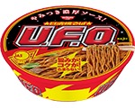 日清焼そばU.F.O.