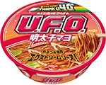 日清焼そばU.F.O. 明太子マヨ