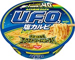 日清焼そばU.F.O. 塩カルビ