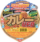日清焼そばU.F.O. 南インドサンバル