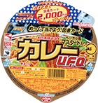 日清焼そばU.F.O. 東インドベンガル風