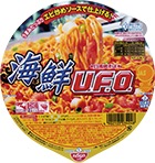 日清焼そばU.F.O. 海鮮U.F.O.