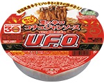 日清焼そばU.F.O. 夏のコチュジャンソース