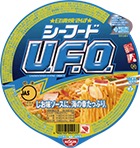日清焼そばU.F.O. シーフード