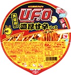 日清焼そばU.F.O. 濃厚甘辛ソース
