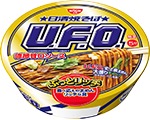 日清焼そばU.F.O. ぶっとリッチ