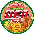 日清焼そばU.F.O. チリトマト味