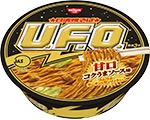 日清焼そばU.F.O. 甘口コクうまソース