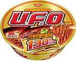 日清焼そばU.F.O. 39周年特別限定品