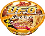 日清焼そばU.F.O. チーズソース ローストガーリック