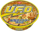 日清焼そばU.F.O. 上海オイスター