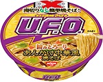 日清焼そばU.F.O. 湯切りなし あんかけ中華風