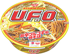 日清焼そばU.F.O. 旨辛プルコギ風焼そば