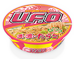日清焼そばU.F.O. 濃い濃いたらこ