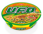 日清焼そばU.F.O. ミーゴレン