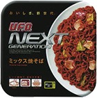 日清焼そばU.F.O. ネクストジェネレーション 焼そば