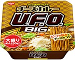 日清焼そばU.F.O. チーズカレービッグ