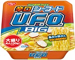 日清焼そばU.F.O. 辛口シーフード