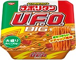日清焼そばU.F.O. ナポリタン