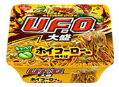 日清焼そばU.F.O. 大盛 ホイコーロー味焼そば