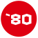 ’80